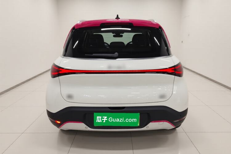Used smart #1 2024 Pro+ Edition Rear