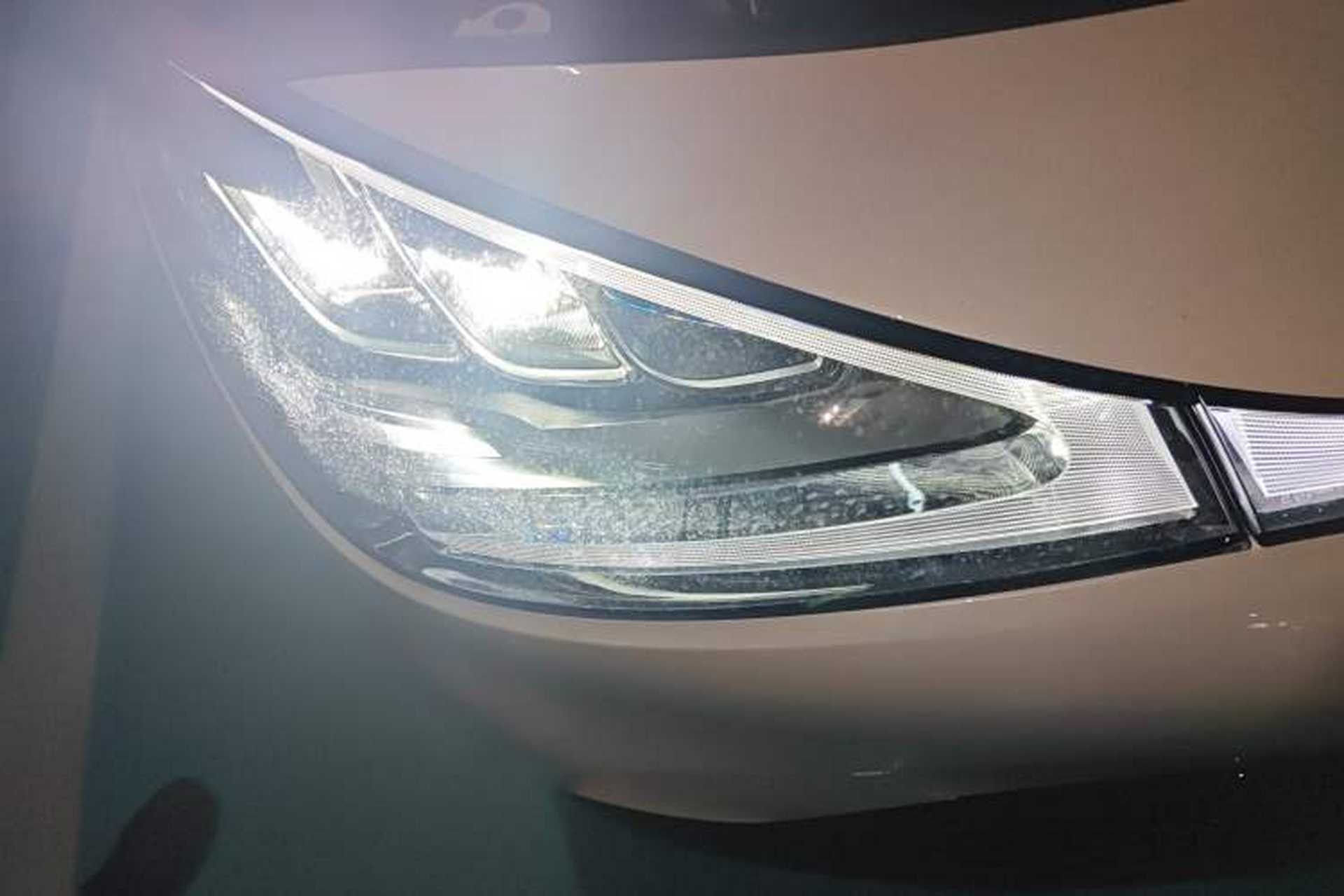 Used smart #1 2024 Dynamic Standard Edition Right Front Headlight