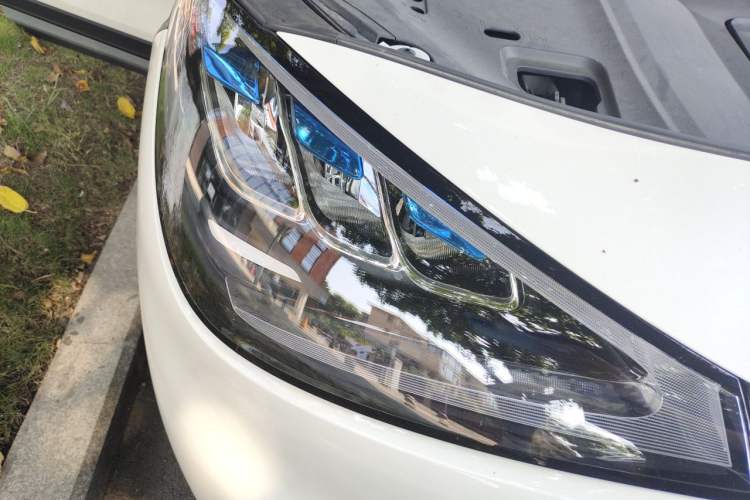 Used smart #1 2024 Dynamic Long-Range Edition Right Front Headlight