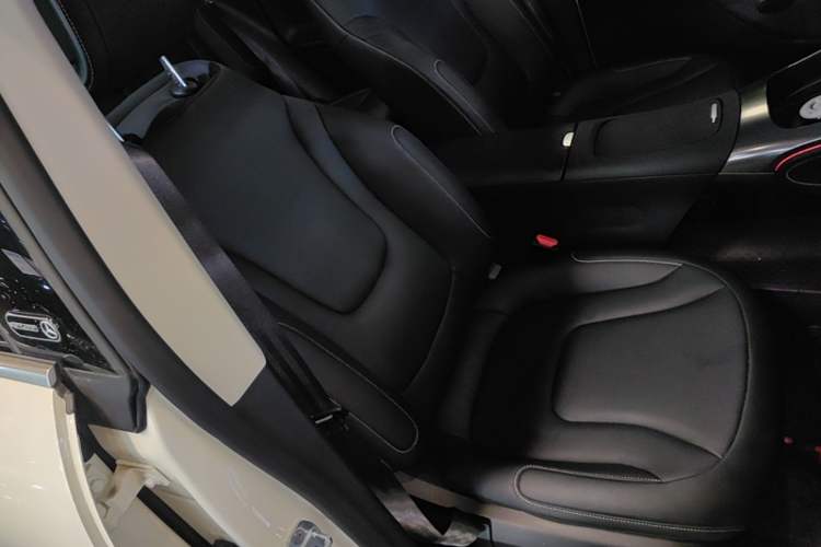 Used smart #1 2024 Dynamic Standard Edition Right Front Seat