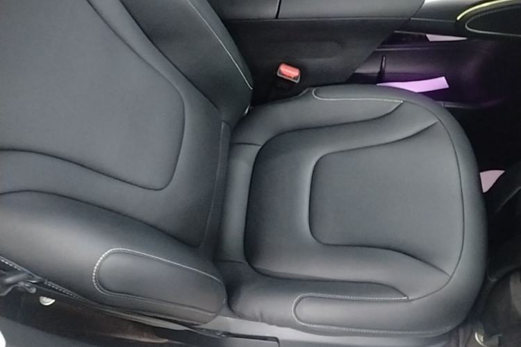 Used smart #1 2024 Dynamic Standard Edition Right Front Seat