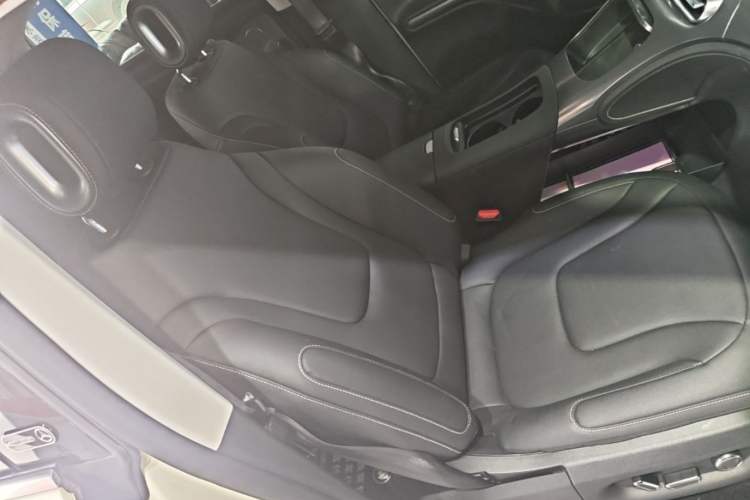 Used smart #1 2024 Dynamic Standard Edition Right Front Seat