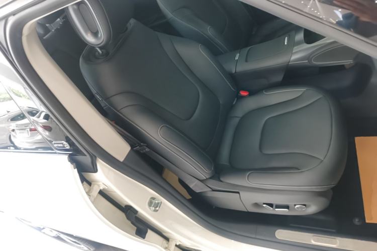 Used smart #1 2024 Dynamic Standard Edition Right Front Seat