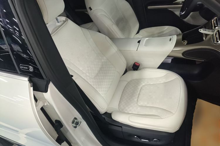 Used smart #1 2024 Platinum Edition Right Front Seat