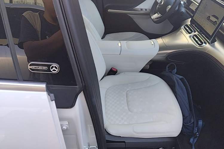 Used smart #1 2024 Platinum Edition Right Front Seat