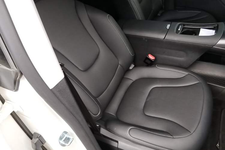 Used smart #1 2024 Dynamic Standard Edition Right Front Seat