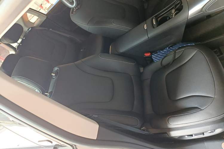 Used smart #1 2024 Dynamic Standard Edition Right Front Seat