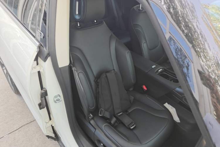 Used smart #1 2024 Dynamic Standard Edition Right Front Seat