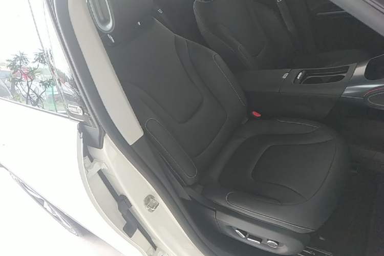 Used smart #1 2024 Dynamic Standard Edition Right Front Seat