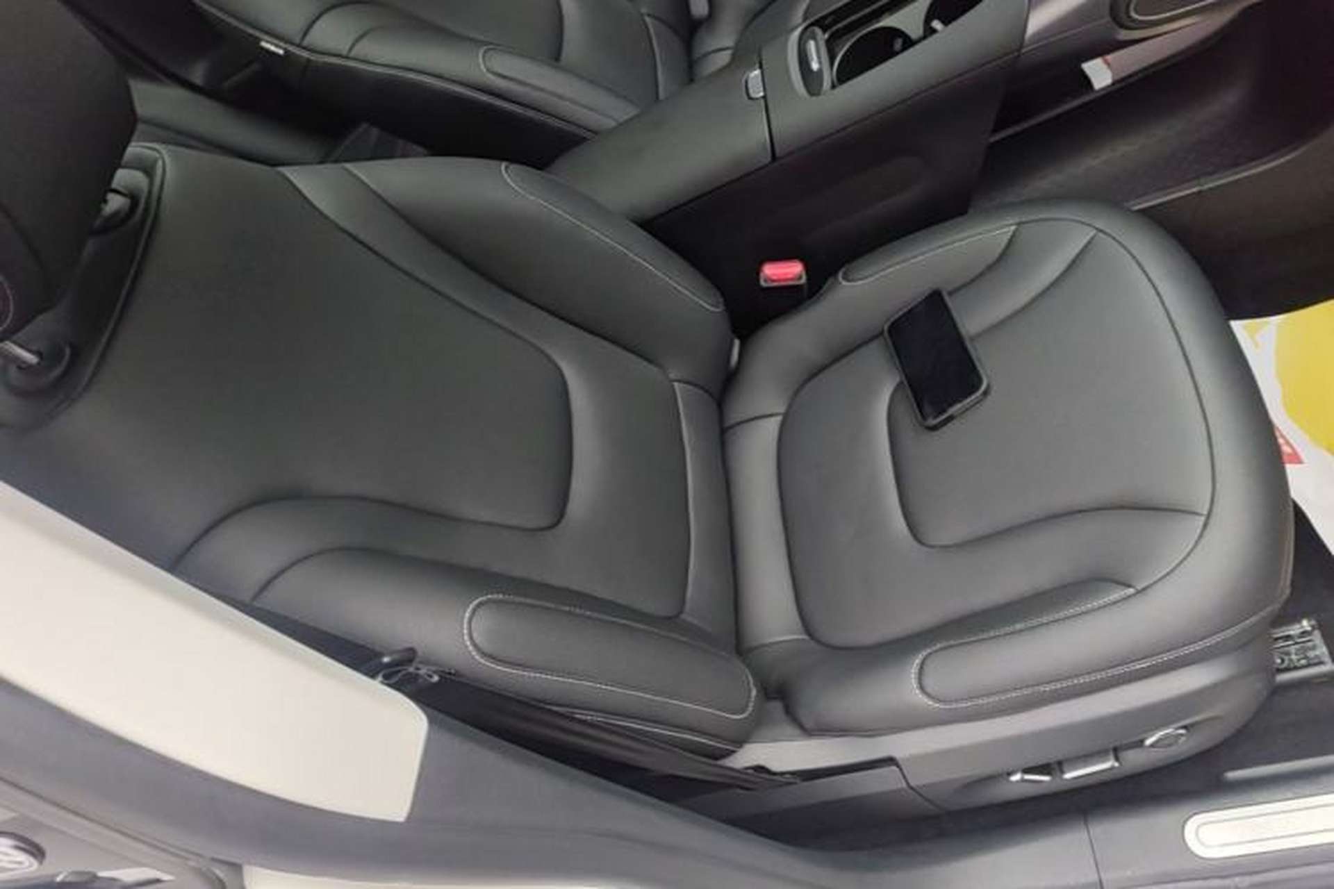 Used smart #1 2024 Pro+ Edition Right Front Seat