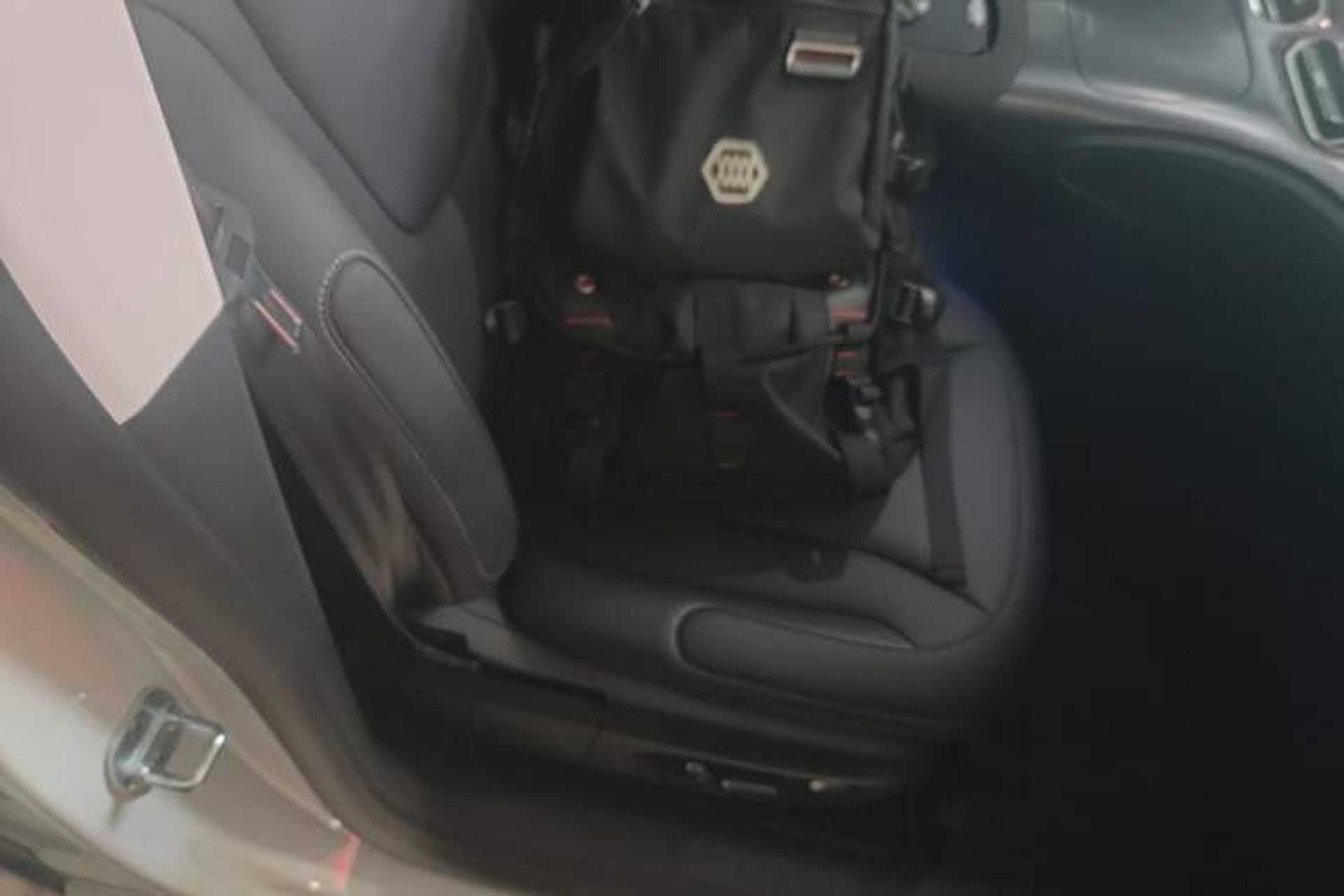 Used smart #1 2024 Dynamic Standard Edition Right Front Seat