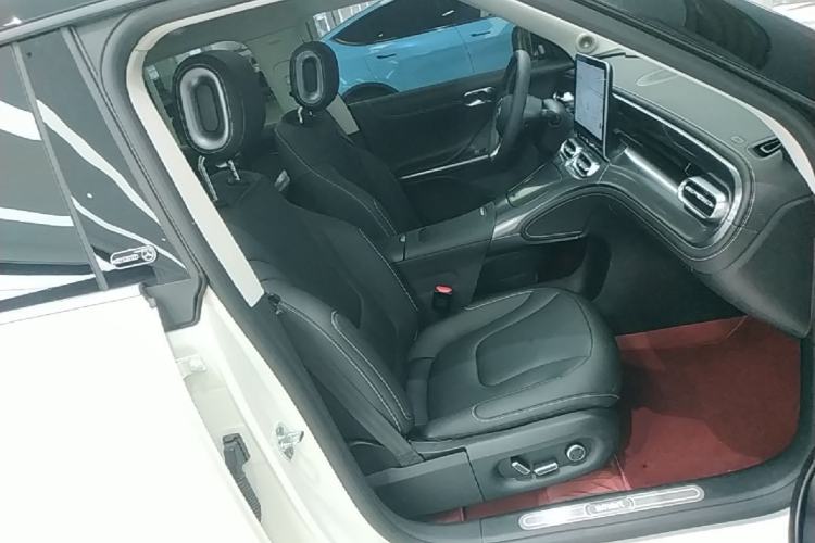 Used smart #1 2024 Dynamic Standard Edition Right Front Seat