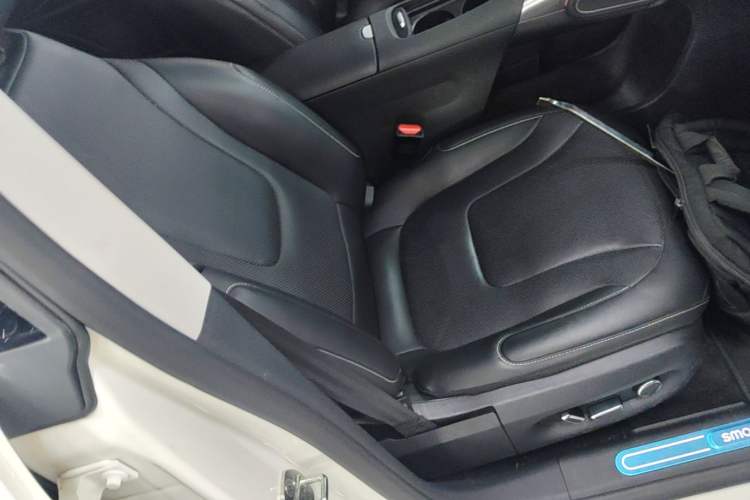 Used smart #1 2024 Premium Edition Right Front Seat