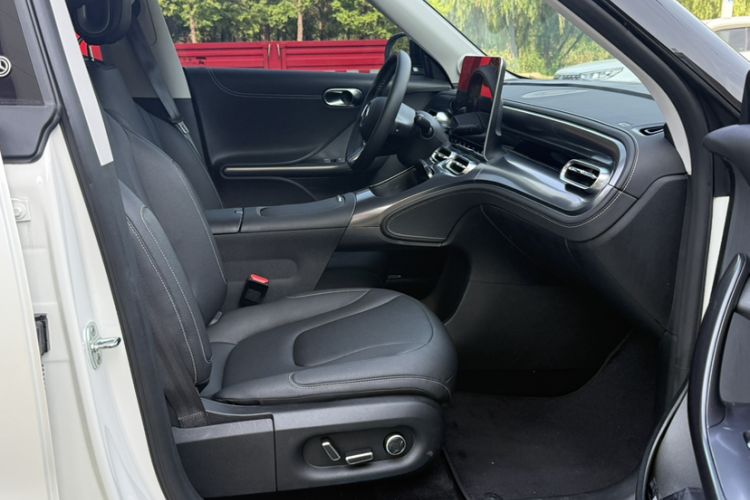 Used smart #1 2024 Dynamic Standard Edition Right Front Seat