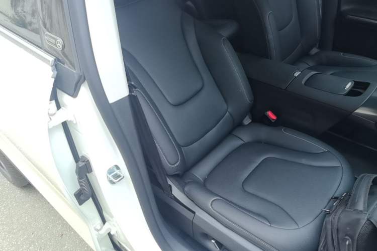 Used smart #1 2024 Dynamic Standard Edition Right Front Seat