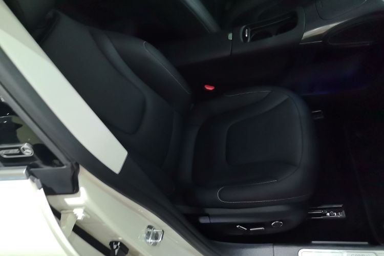 Used smart #1 2024 Dynamic Standard Edition Right Front Seat