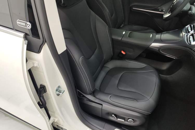 Used smart #1 2024 Pro Edition Right Front Seat
