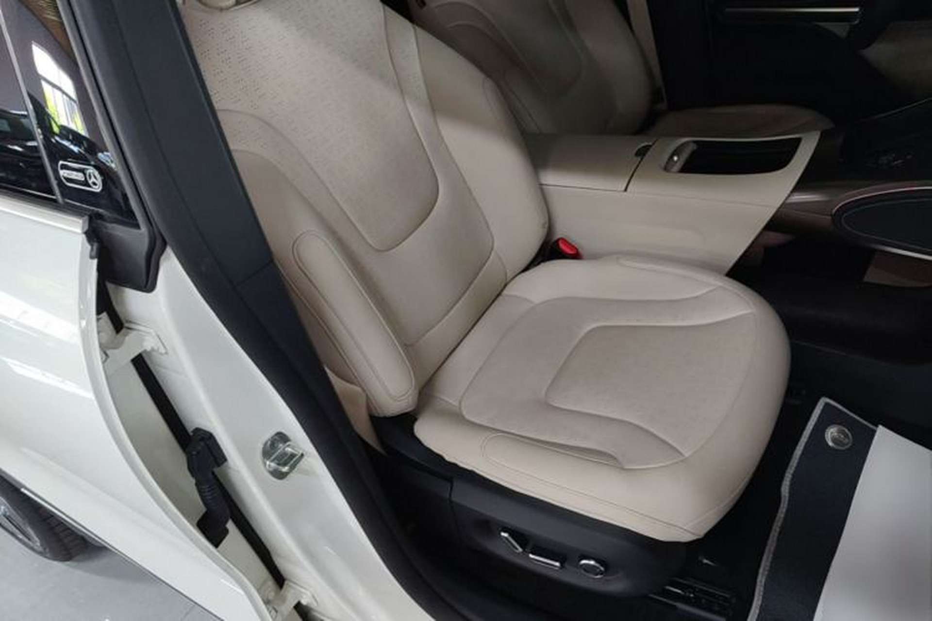 Used smart #1 2024 Premium Edition Right Front Seat