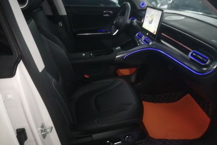 Used smart #1 2024 Dynamic Standard Edition Right Front Seat