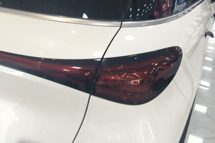 Used smart #1 2024 Premium Edition Right Rear Taillight