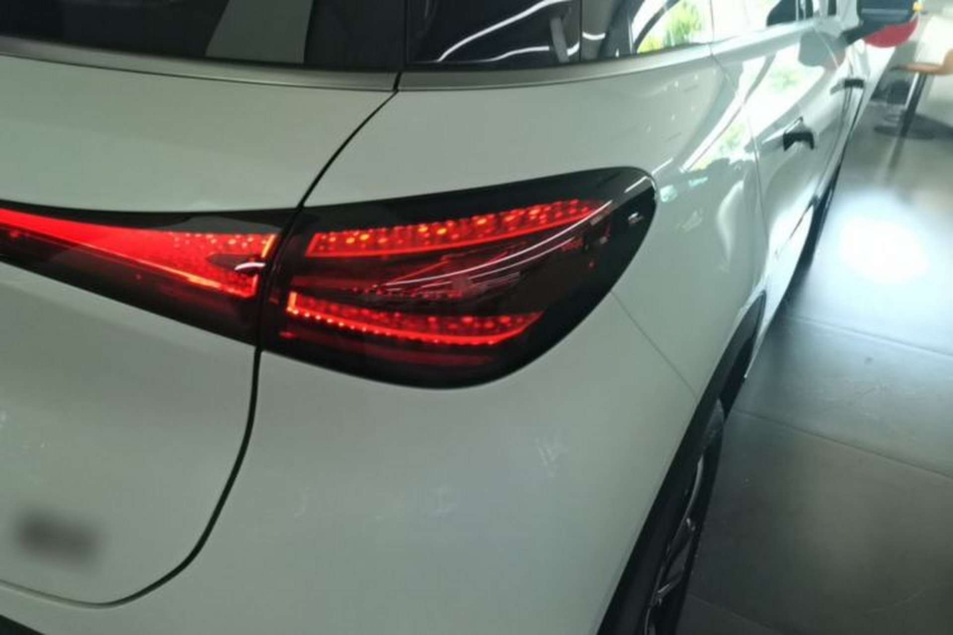 Used smart #1 2024 Pro Edition Right Rear Taillight