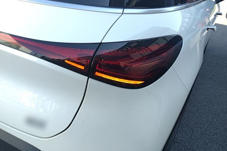 Used smart #1 2024 Platinum Edition Right Rear Taillight