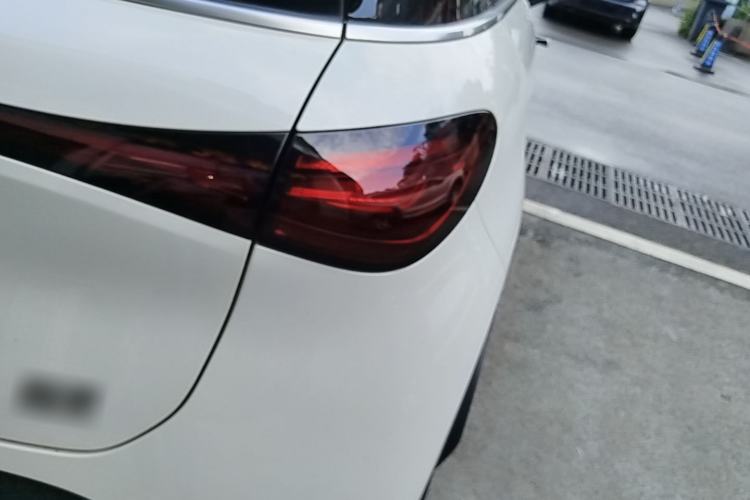 Used smart #1 2024 Dynamic Standard Edition Right Rear Taillight
