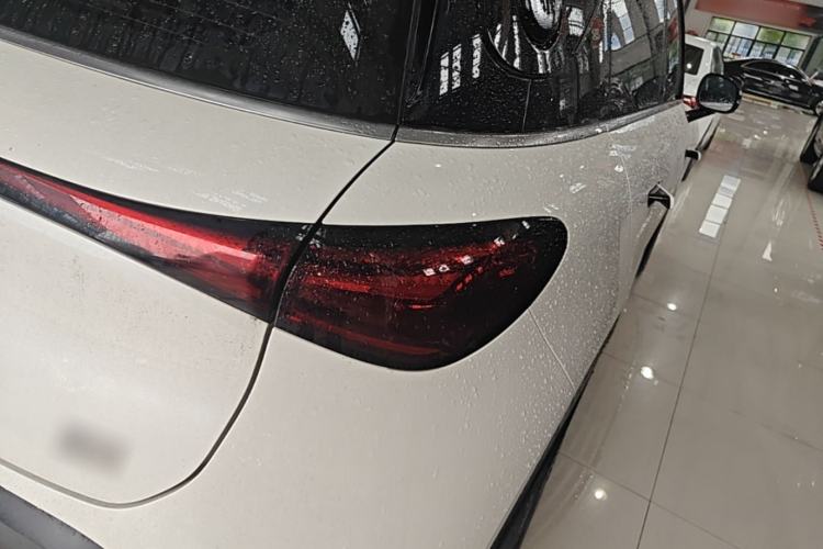 Used smart #1 2024 Dynamic Long-Range Edition Right Rear Taillight