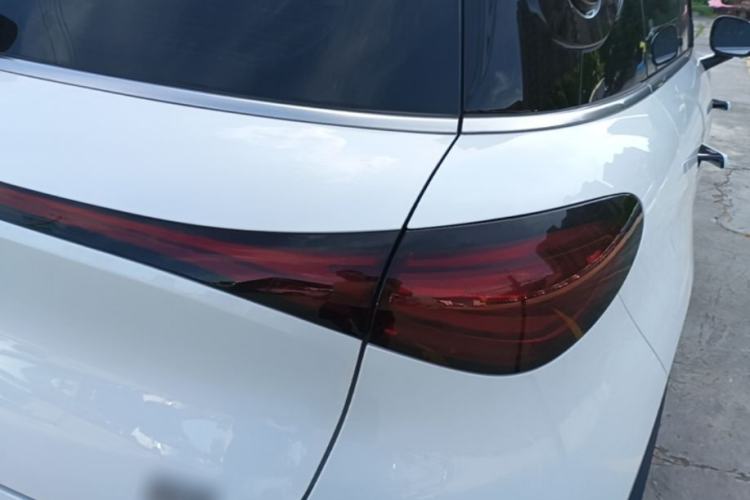 Used smart #1 2024 Dynamic Standard Edition Right Rear Taillight