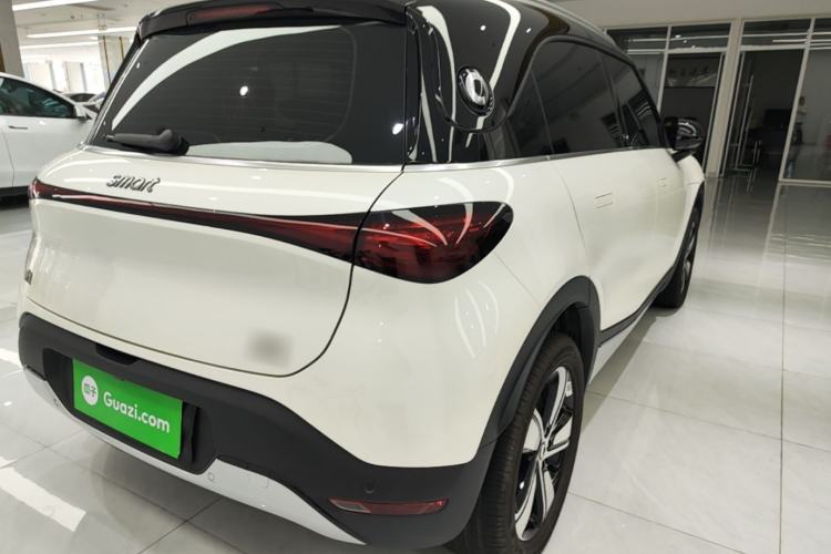 Used smart #1 2024 Pro Edition Right Rear Taillight