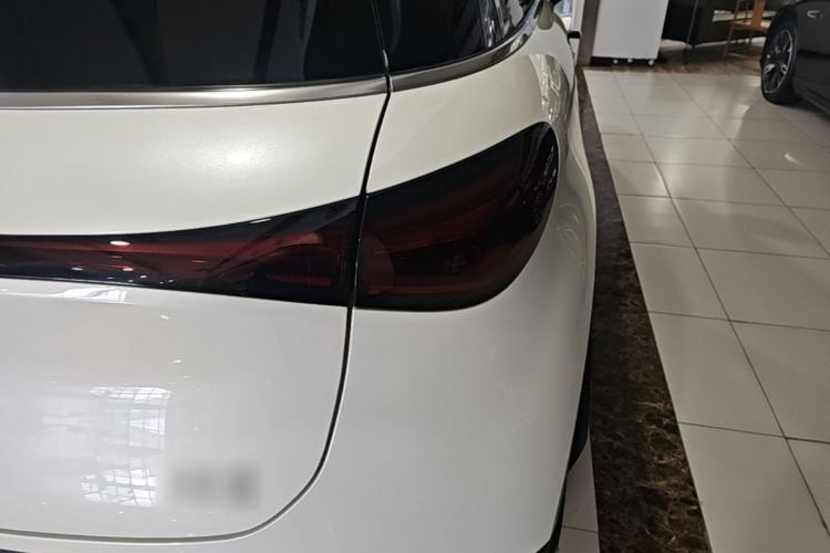 Used smart #1 2024 Dynamic Luxury Edition Right Rear Taillight