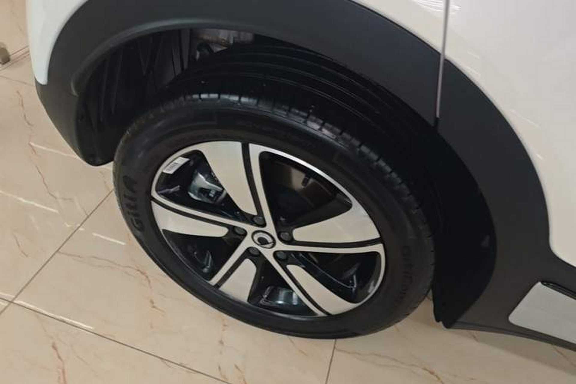 Used smart #1 2024 Dynamic Standard Edition Right Rear Wheel Hub