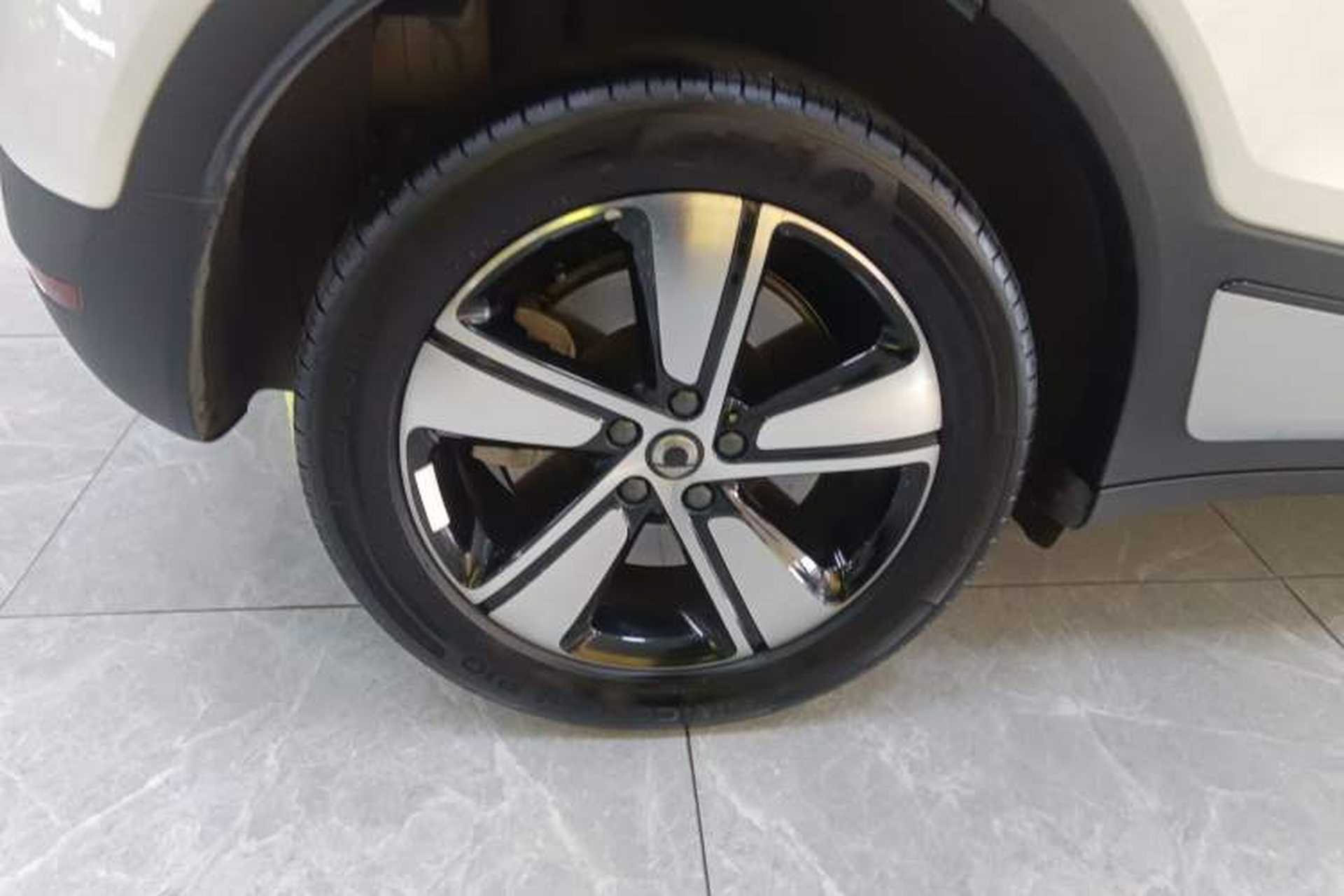 Used smart #1 2024 Dynamic Standard Edition Right Rear Wheel Hub