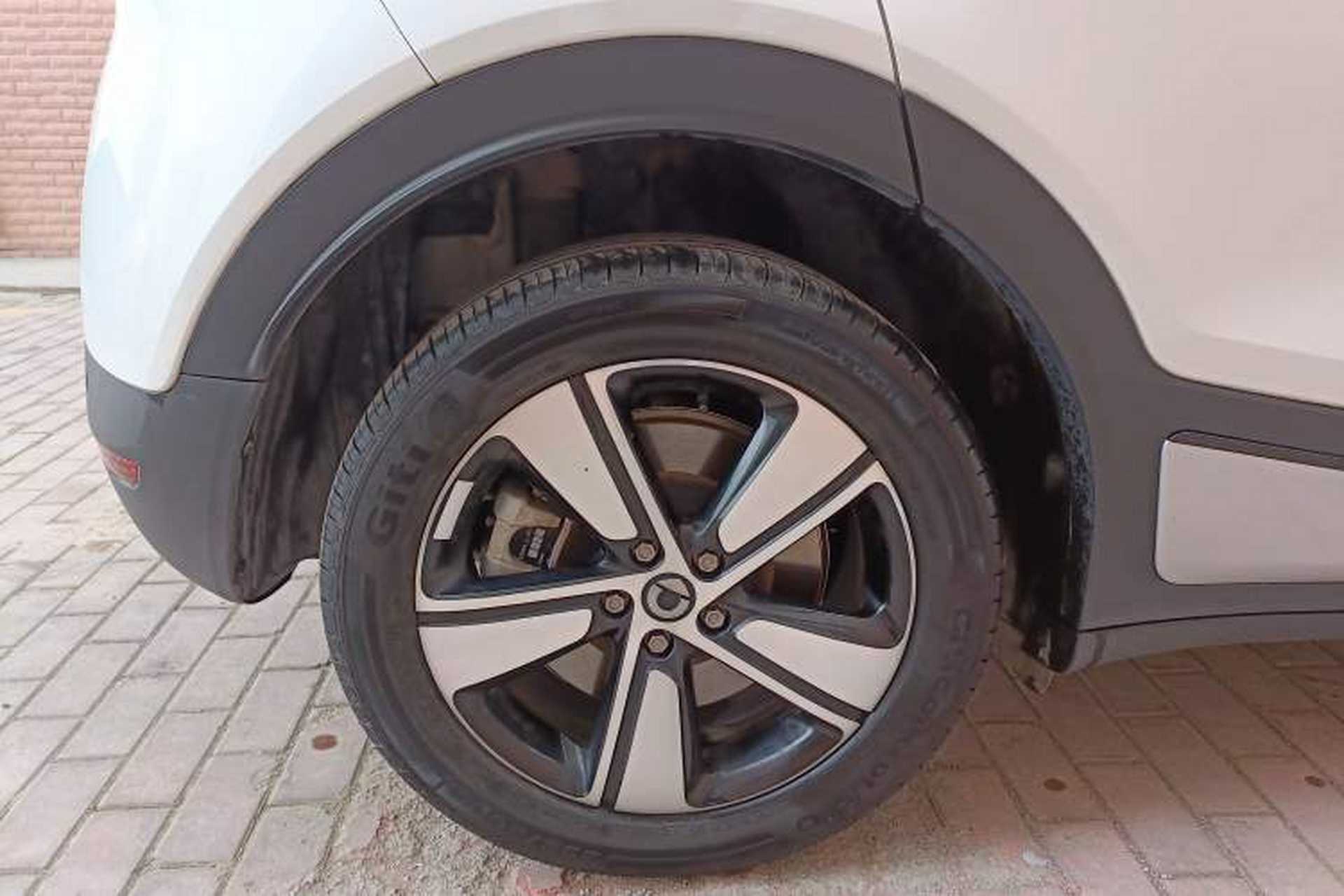 Used smart #1 2024 Dynamic Standard Edition Right Rear Wheel Hub