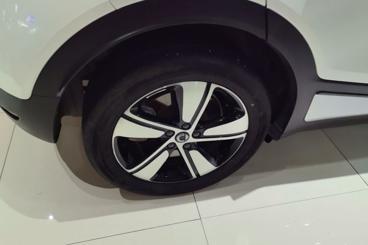 Used smart #1 2024 Dynamic Standard Edition Right Rear Wheel Hub