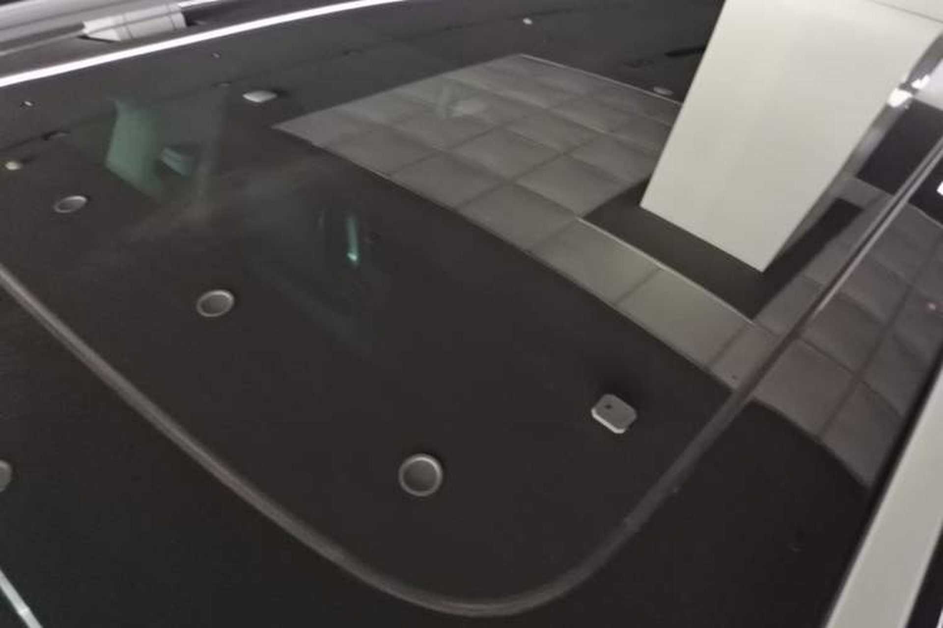 Used smart #1 2024 Pro Edition Roof