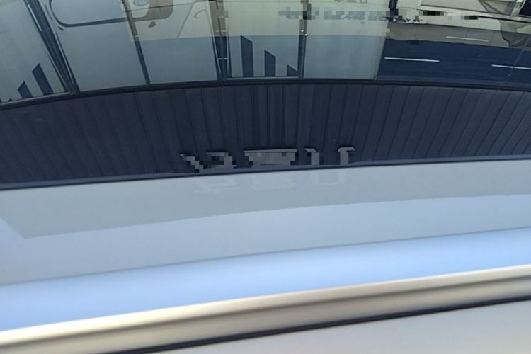 Used smart #1 2024 Platinum Edition Roof