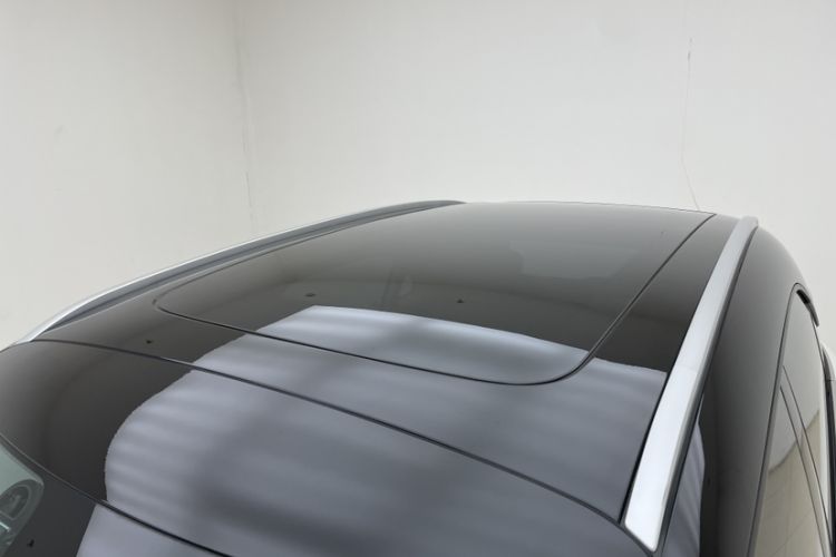 Used smart #1 2024 Dynamic Standard Edition Roof