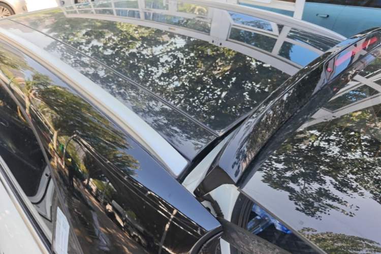 Used smart #1 2024 Dynamic Standard Edition Roof