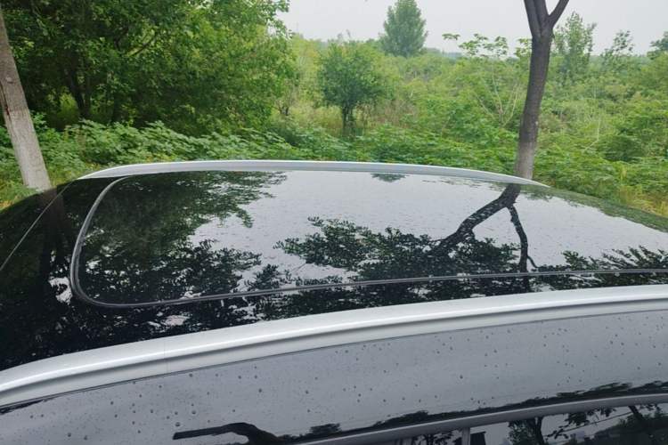 Used smart #1 2024 Dynamic Standard Edition Roof