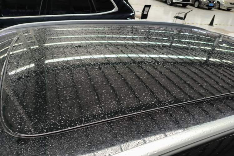 Used smart #1 2024 Dynamic Standard Edition Roof