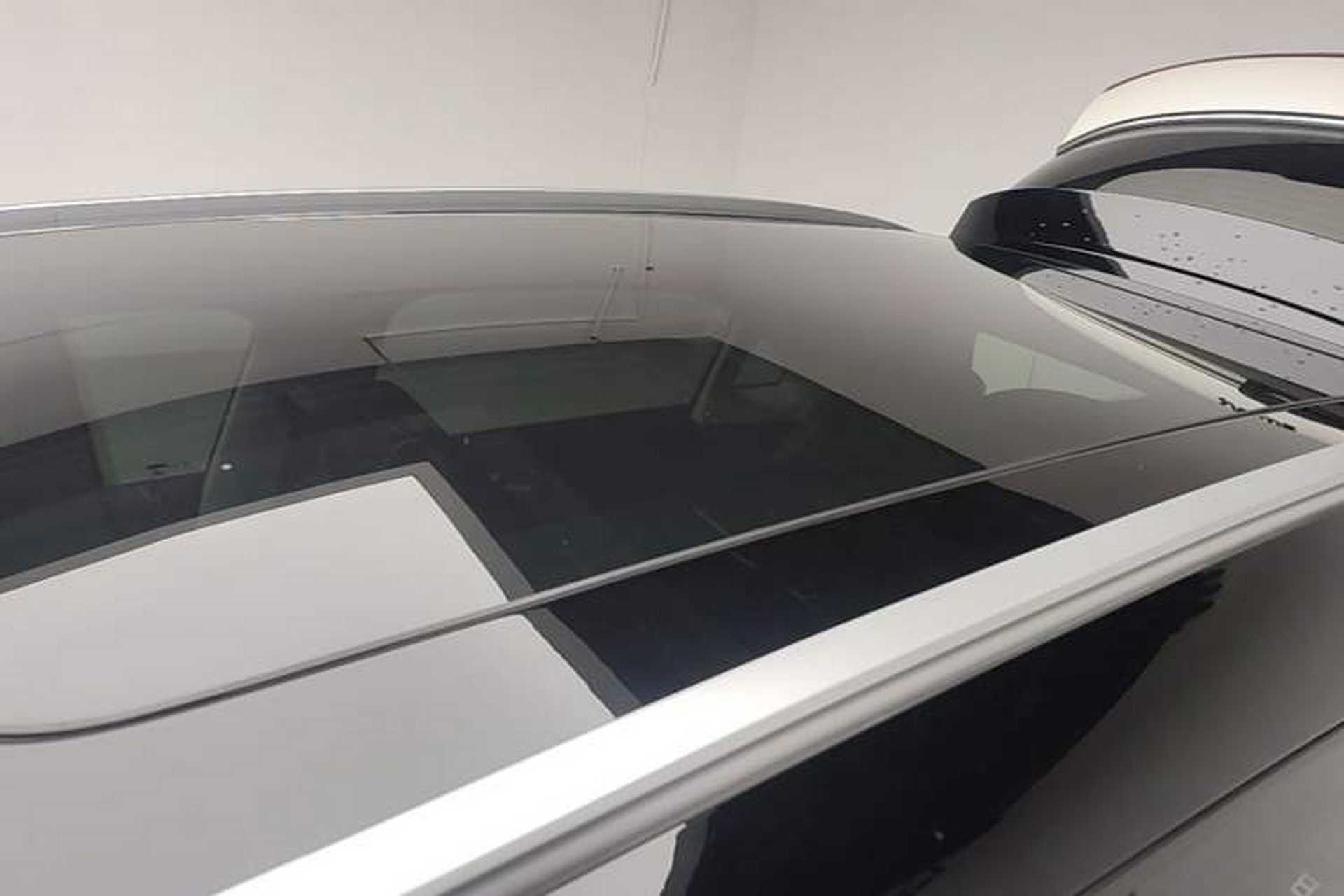 Used smart #1 2024 Pro+ Edition Roof