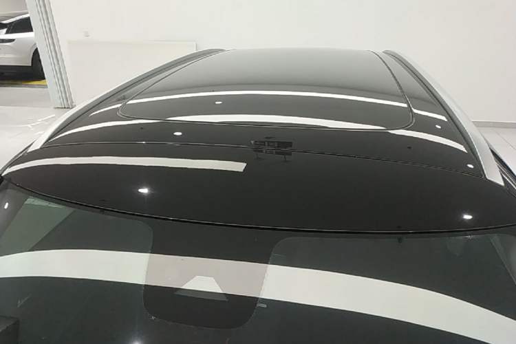 Used smart #1 2024 Dynamic Standard Edition Roof