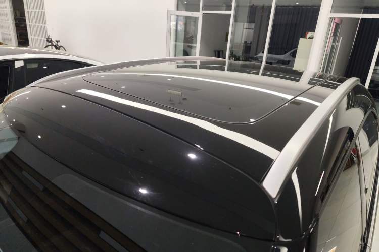 Used smart #1 2024 Dynamic Standard Edition Roof