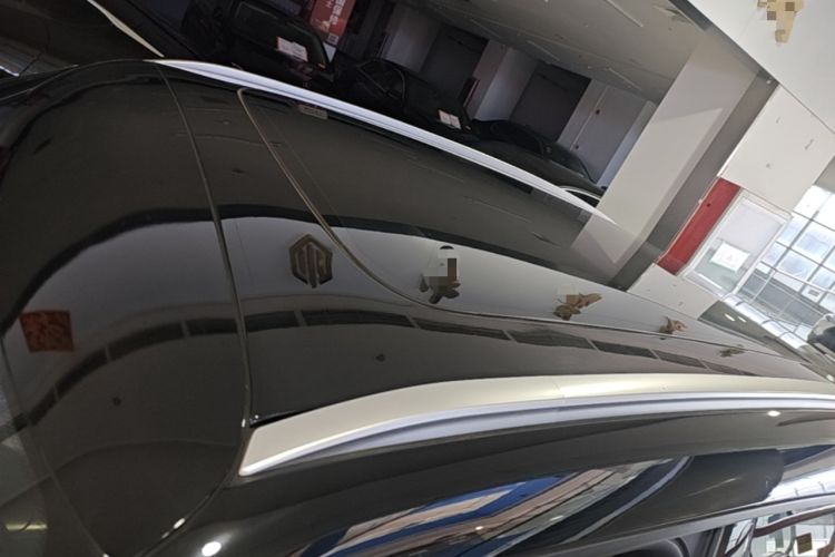 Used smart #1 2024 Dynamic Luxury Edition Roof