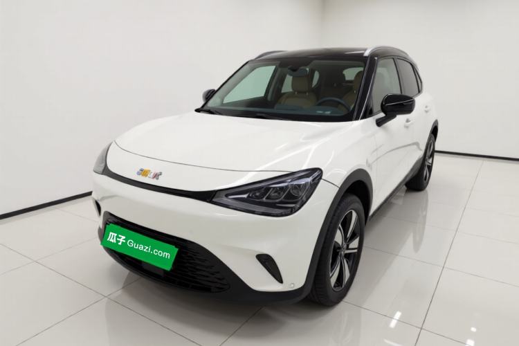 smart #1 2024 Dynamic Standard Edition