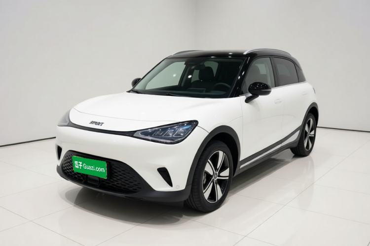 smart #1 2024 Dynamic Standard Edition usado Guazi used car, China used car export, Used car for sale, Used cars, Cheapest cars for sale
