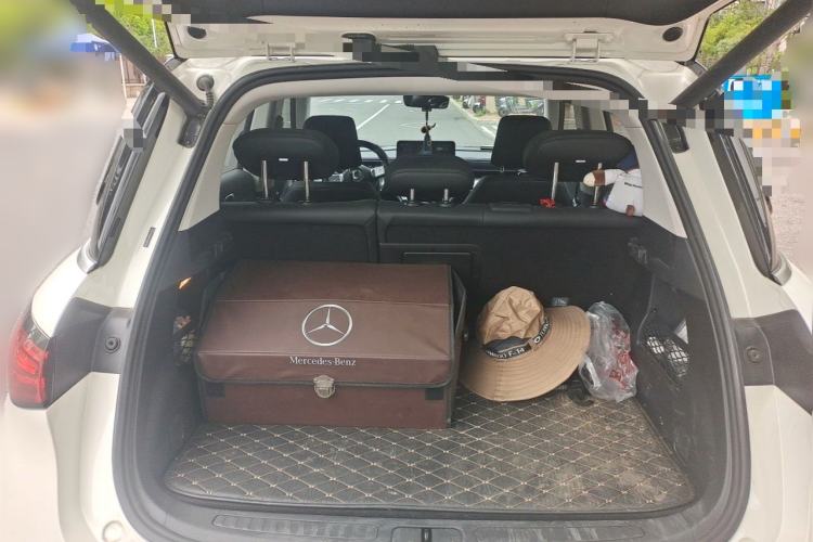 Used smart #1 2024 Dynamic Standard Edition Trunk