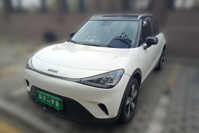 Used smart #1 2024 Dynamic Standard Edition