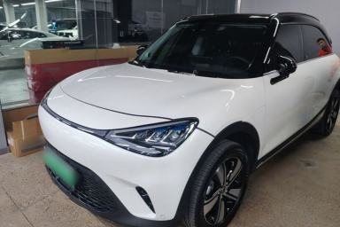 Used smart #1 2024 Dynamic Standard Edition